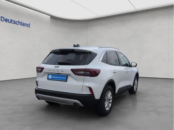 Ford Kuga 1.5 EcoBoost TITANIUM , 5-türig