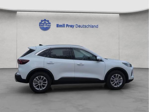 Ford Kuga 1.5 EcoBoost TITANIUM , 5-türig