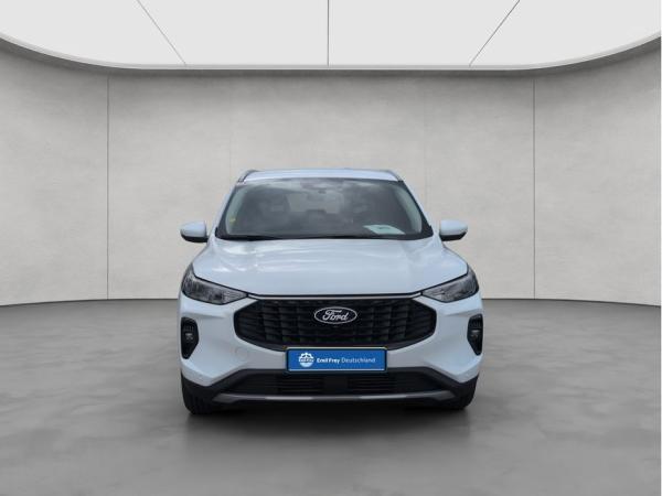 Ford Kuga 1.5 EcoBoost TITANIUM , 5-türig