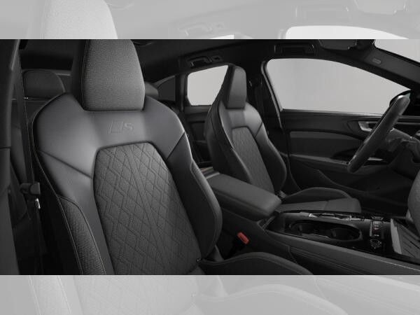 Audi A5 Avant TFSI S line Matrix 360° Beifahrerdisplay