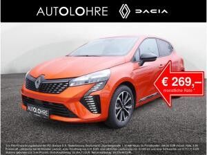 Renault Clio ESPRIT ALPINE TCe 90