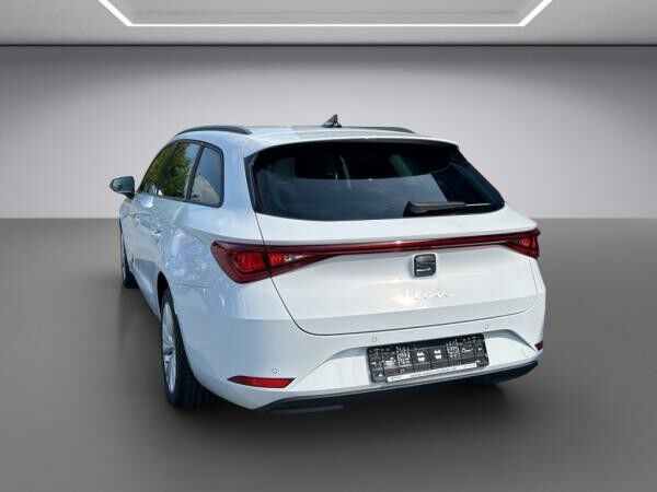 Seat Leon Sportstourer Style 2.0 TDI *SOFORT VERFÜGBAR*