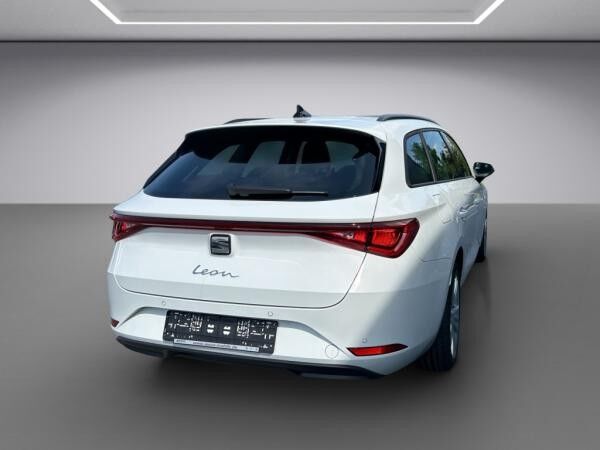 Seat Leon Sportstourer Style 2.0 TDI *SOFORT VERFÜGBAR*