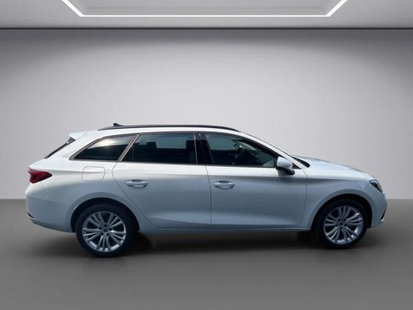 Seat Leon Sportstourer Style 2.0 TDI *SOFORT VERFÜGBAR*