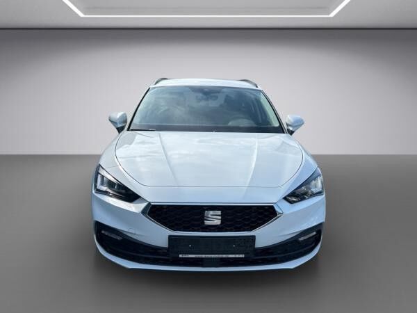 Seat Leon Sportstourer Style 2.0 TDI *SOFORT VERFÜGBAR*