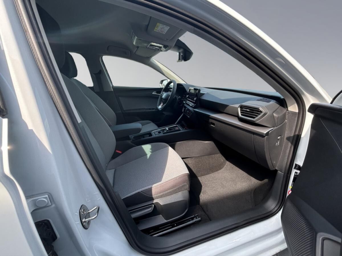 Seat Leon Sportstourer Style 2.0 TDI *SOFORT VERFÜGBAR*