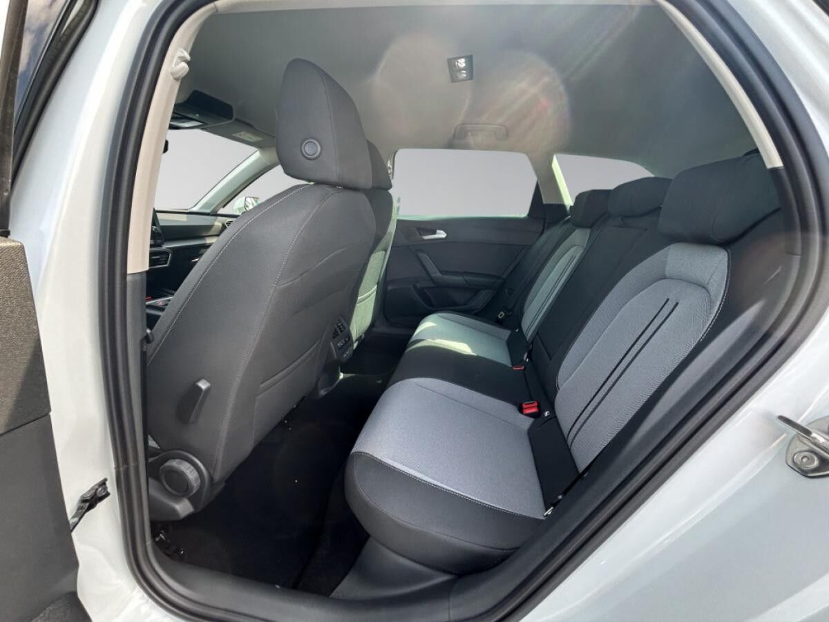 Seat Leon Sportstourer Style 2.0 TDI *SOFORT VERFÜGBAR*