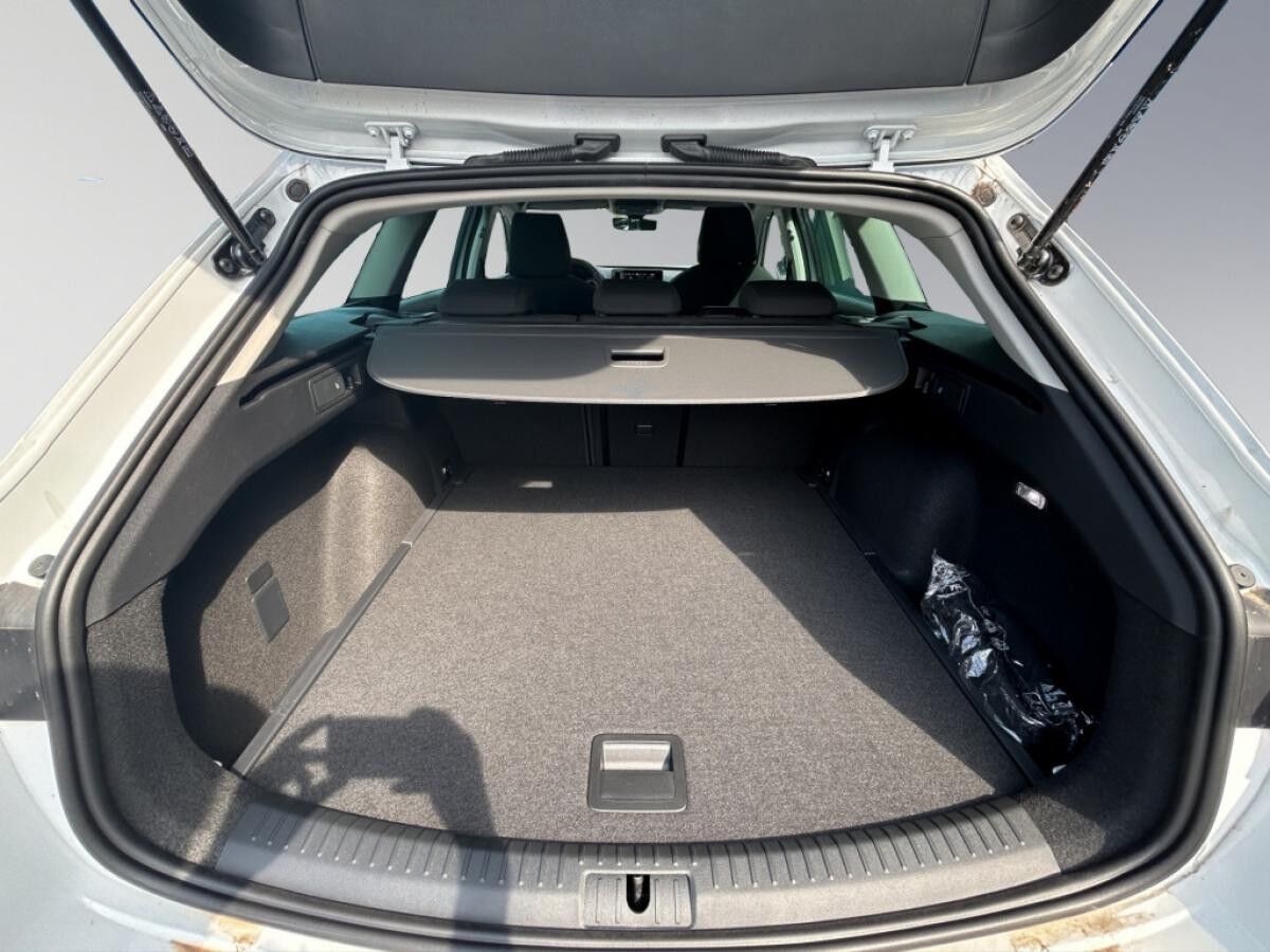 Seat Leon Sportstourer Style 2.0 TDI *SOFORT VERFÜGBAR*