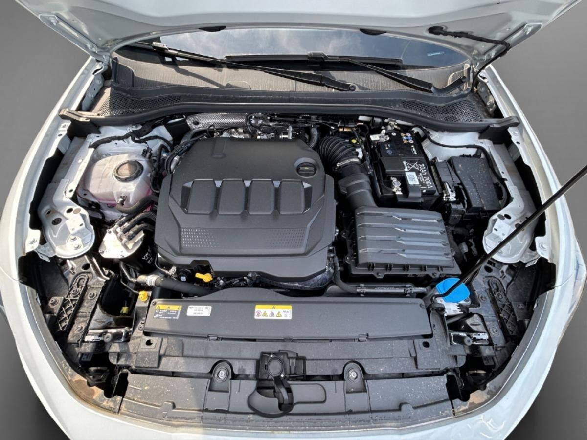 Seat Leon Sportstourer Style 2.0 TDI *SOFORT VERFÜGBAR*