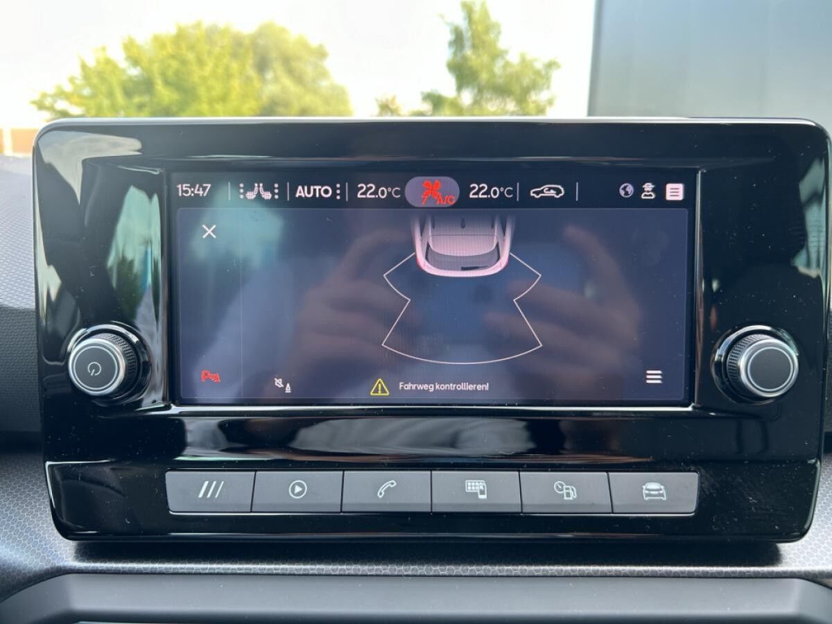 Seat Leon Sportstourer Style 2.0 TDI *SOFORT VERFÜGBAR*