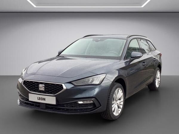 Seat Leon Sportstourer Style 2.0 TDI *SOFORT VERFÜGBAR*