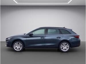 Seat Leon Sportstourer Style 2.0 TDI *SOFORT VERFÜGBAR*