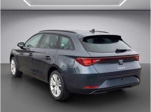 Seat Leon Sportstourer Style 2.0 TDI *SOFORT VERFÜGBAR*