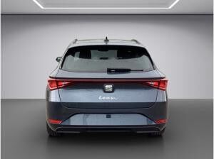 Seat Leon Sportstourer Style 2.0 TDI *SOFORT VERFÜGBAR*