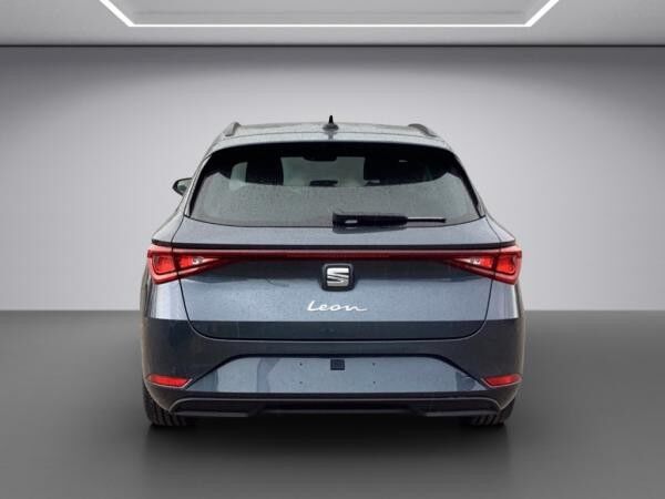 Seat Leon Sportstourer Style 2.0 TDI *SOFORT VERFÜGBAR*