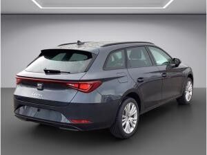 Seat Leon Sportstourer Style 2.0 TDI *SOFORT VERFÜGBAR*