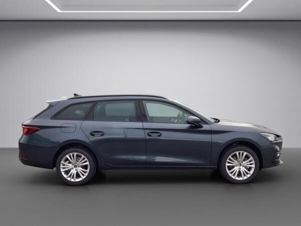 Seat Leon Sportstourer Style 2.0 TDI *SOFORT VERFÜGBAR*