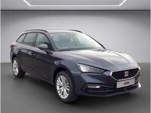 Seat Leon Sportstourer Style 2.0 TDI *SOFORT VERFÜGBAR*