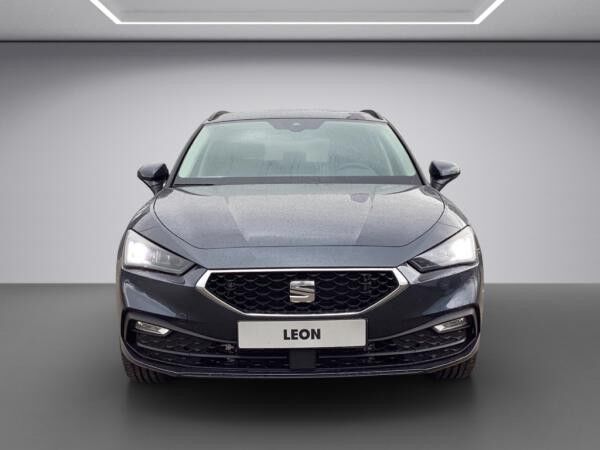 Seat Leon Sportstourer Style 2.0 TDI *SOFORT VERFÜGBAR*