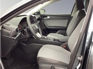 Seat Leon Sportstourer Style 2.0 TDI *SOFORT VERFÜGBAR*