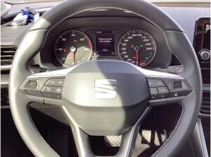 Seat Leon Sportstourer Style 2.0 TDI *SOFORT VERFÜGBAR*