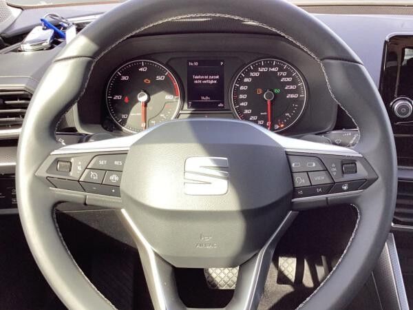 Seat Leon Sportstourer Style 2.0 TDI *SOFORT VERFÜGBAR*