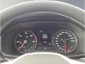 Seat Leon Sportstourer Style 2.0 TDI *SOFORT VERFÜGBAR*