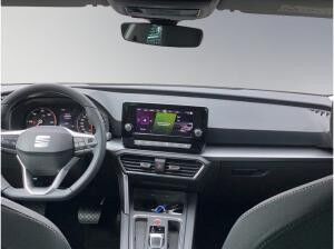 Seat Leon Sportstourer Style 2.0 TDI *SOFORT VERFÜGBAR*