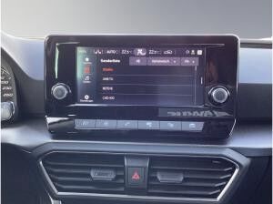 Seat Leon Sportstourer Style 2.0 TDI *SOFORT VERFÜGBAR*