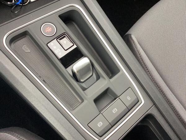 Seat Leon Sportstourer Style 2.0 TDI *SOFORT VERFÜGBAR*