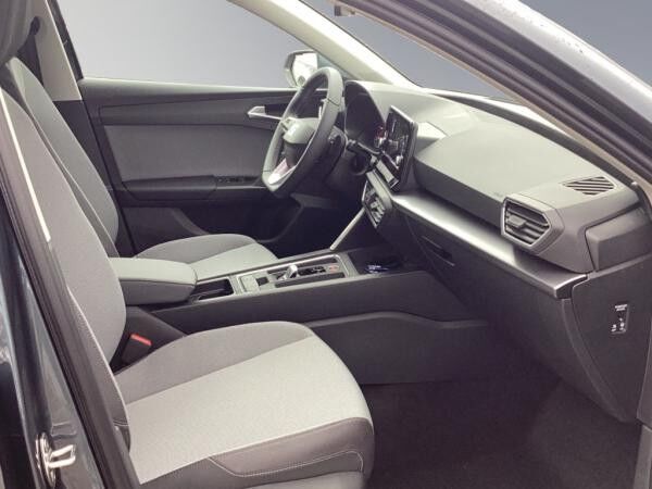 Seat Leon Sportstourer Style 2.0 TDI *SOFORT VERFÜGBAR*