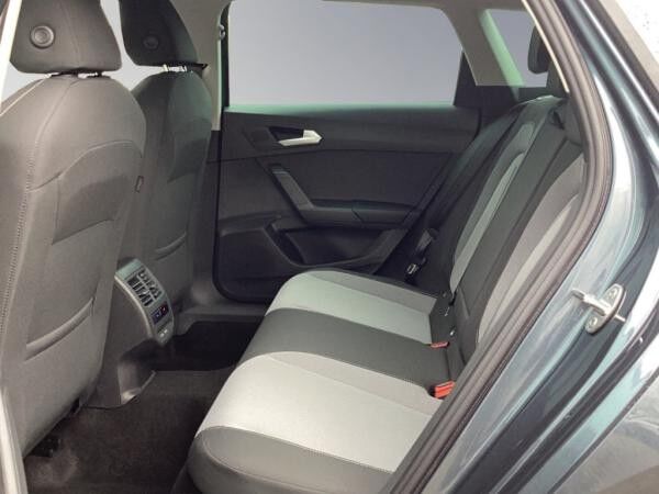 Seat Leon Sportstourer Style 2.0 TDI *SOFORT VERFÜGBAR*