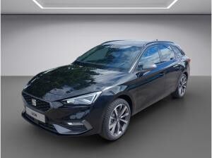 Seat Leon Sportstourer FR 2.0 TDI *SOFORT VERFÜGBAR*