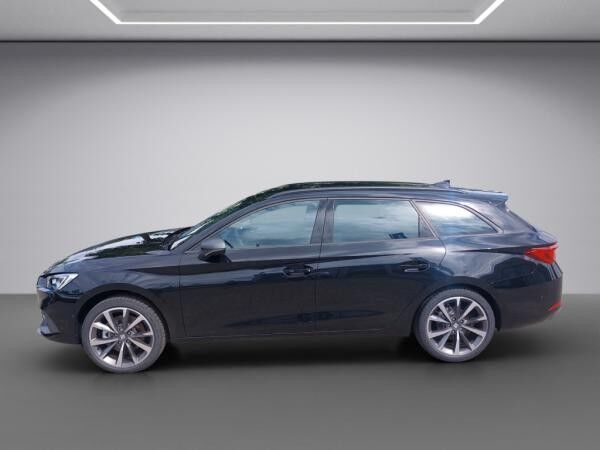 Seat Leon Sportstourer FR 2.0 TDI *SOFORT VERFÜGBAR*