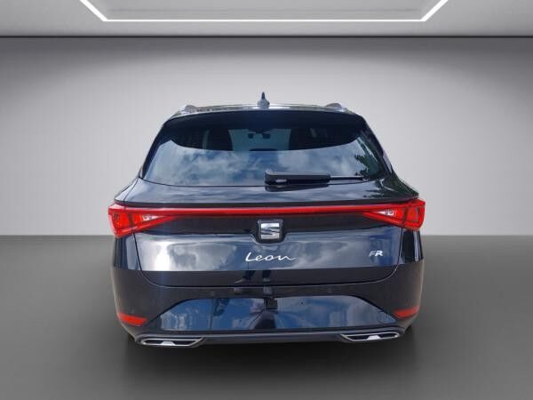 Seat Leon Sportstourer FR 2.0 TDI *SOFORT VERFÜGBAR*