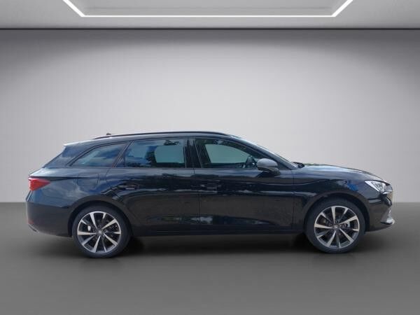 Seat Leon Sportstourer FR 2.0 TDI *SOFORT VERFÜGBAR*