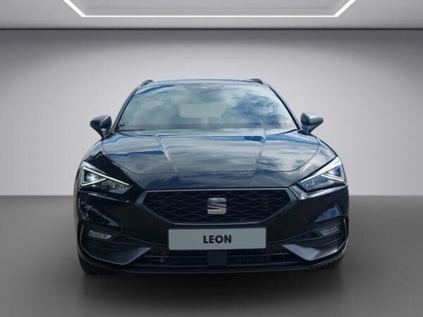 Seat Leon Sportstourer FR 2.0 TDI *SOFORT VERFÜGBAR*