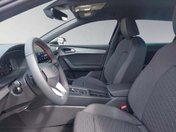 Seat Leon Sportstourer FR 2.0 TDI *SOFORT VERFÜGBAR*