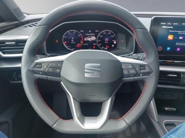Seat Leon Sportstourer FR 2.0 TDI *SOFORT VERFÜGBAR*