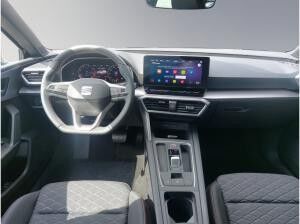Seat Leon Sportstourer FR 2.0 TDI *SOFORT VERFÜGBAR*