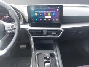 Seat Leon Sportstourer FR 2.0 TDI *SOFORT VERFÜGBAR*