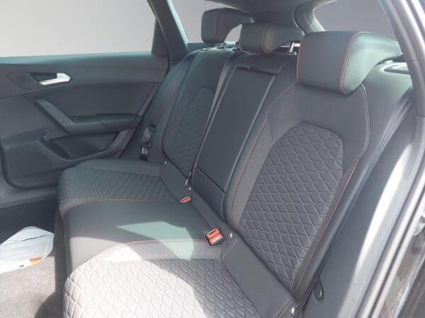 Seat Leon Sportstourer FR 2.0 TDI *SOFORT VERFÜGBAR*