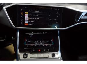 Audi A6 Avant 55 TFSIe quattro S line PANO B&O AHK MATR