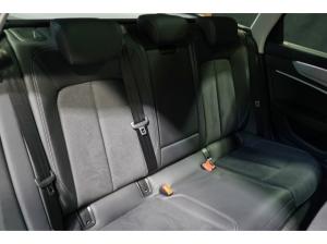 Audi A6 Avant 55 TFSIe quattro S line PANO B&O AHK MATR