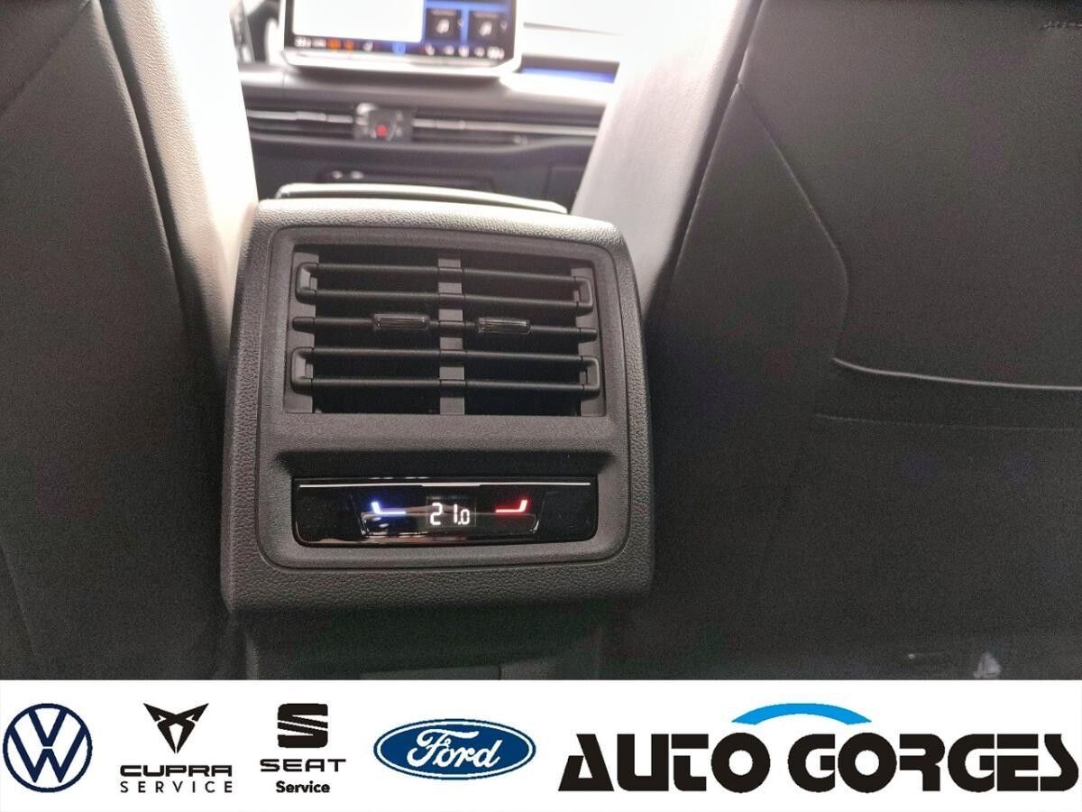 Volkswagen Golf R 2.0l TSI OPF 4MOTION DSG BLACK EDITION +SOFORT+HARMAN-KARDON+IQ-LIGHT+(DA1)