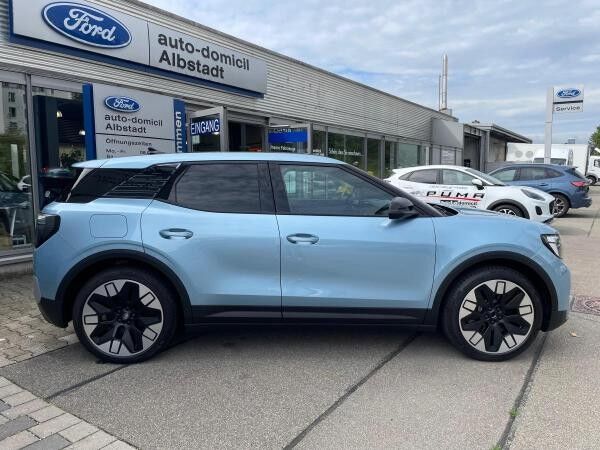 Ford Explorer Premium BEV/ 286PS RWD /AHK /360° / 8-fach Bereift / Vorführfahrzeug