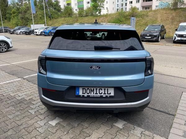 Ford Explorer Premium BEV/ 286PS RWD /AHK /360° / 8-fach Bereift / Vorführfahrzeug