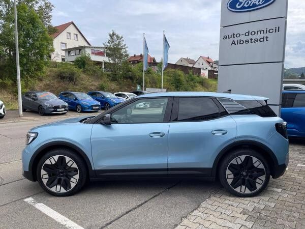 Ford Explorer Premium BEV/ 286PS RWD /AHK /360° / 8-fach Bereift / Vorführfahrzeug
