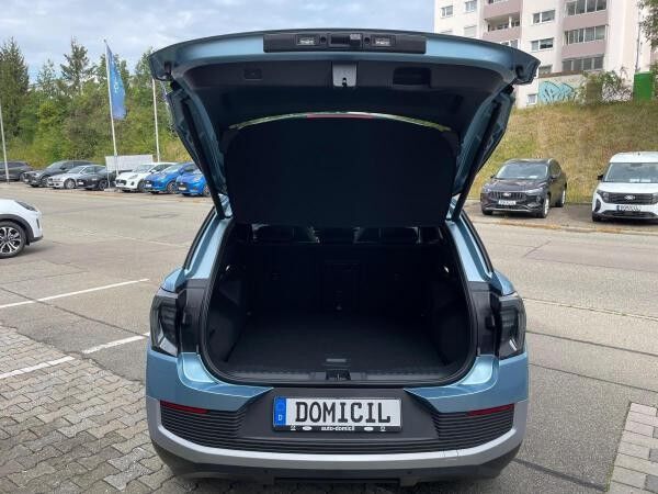 Ford Explorer Premium BEV/ 286PS RWD /AHK /360° / 8-fach Bereift / Vorführfahrzeug