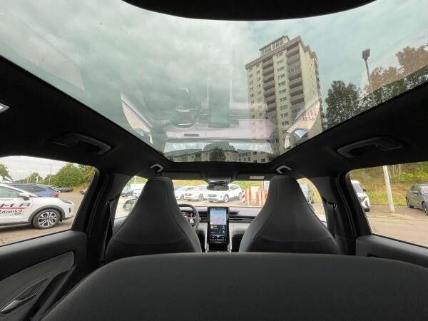 Ford Explorer Premium BEV/ 286PS RWD /AHK /360° / 8-fach Bereift / Vorführfahrzeug